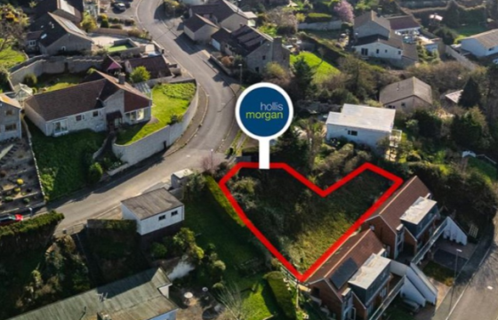 Building Plot for sale in Glastonbury photo